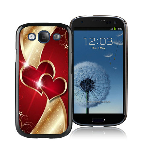 Valentine Sweet Love Samsung Galaxy S3 9300 Cases DBN